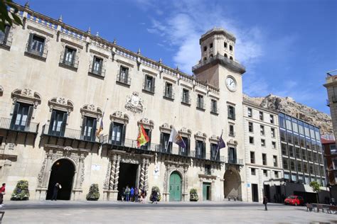 casa de citas alicante|alicante ayuntamiento.